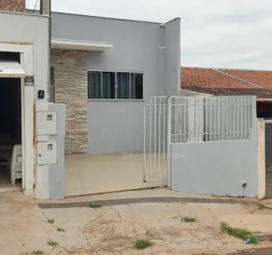 casa pra alugar ?