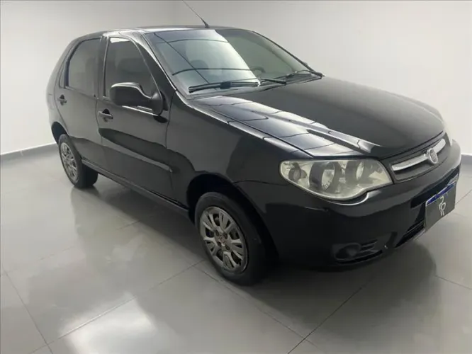 Fiat Palio 1.0 Economy Fire Flex 8V 4P 2013
