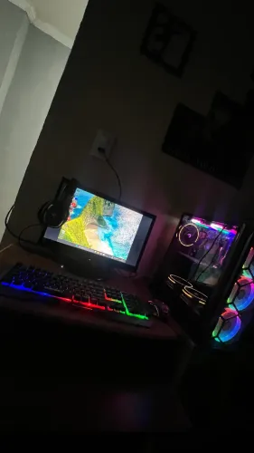 Pc gamer