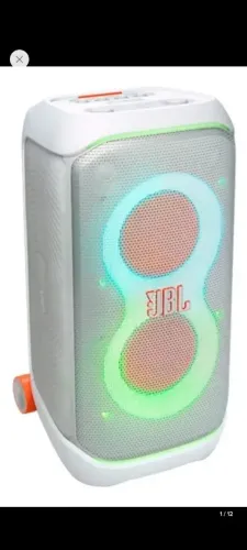 Caixa de som JBL