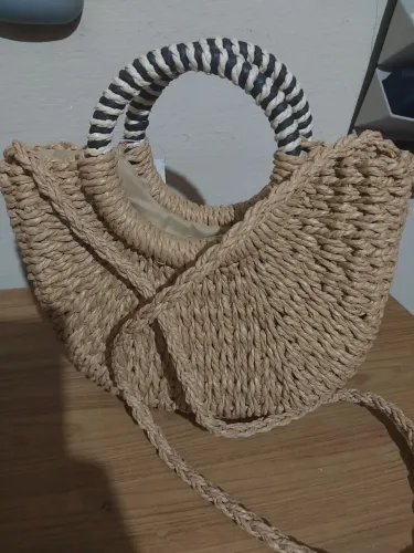 Bolsa de Palha