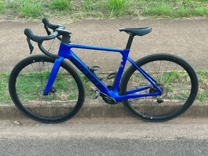Bicicleta GIANT PROPEL