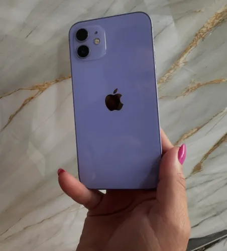 Vendo iPhone 