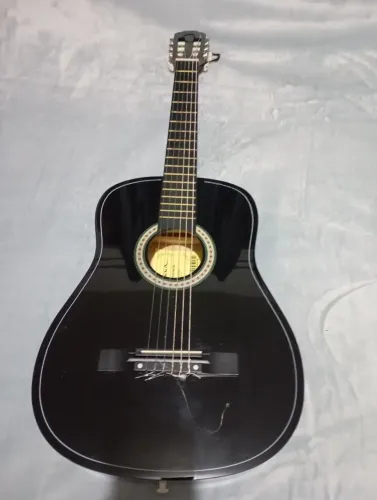 Violão Vogga 