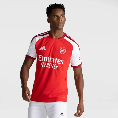 Camisa Arsenal I 2026/27 adidas Torcedor Original