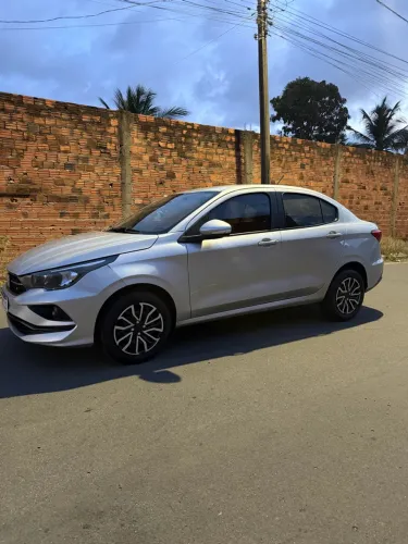 Fiat Cronos 1.3 8V Flex 2022