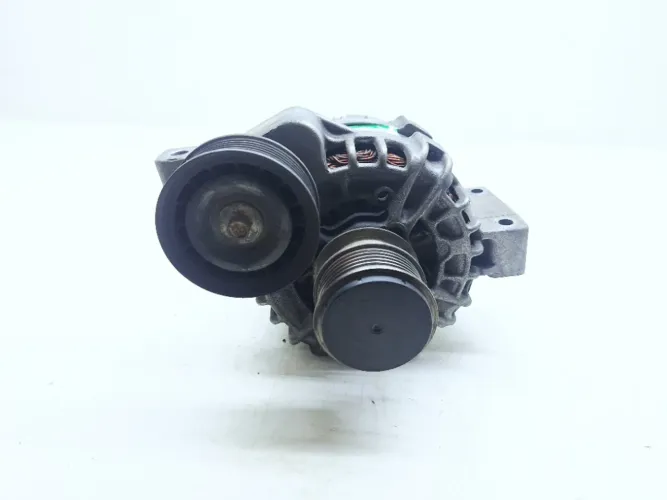 Alternador Land Rover Evoque 2.0 2011 2012 BJ3210300CB