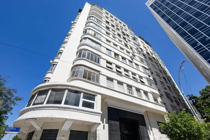 APARTAMENTO RESIDENCIAL em RIO DE JANEIRO - RJ, Flamengo