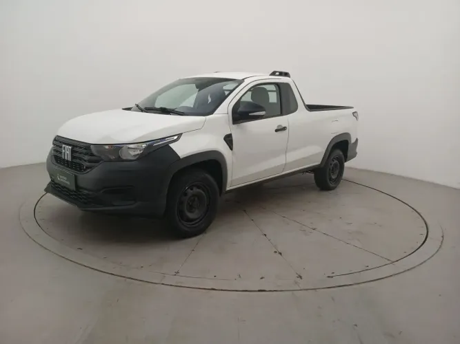 Fiat Strada Endurance 1.3 Flex 8V CS 2024