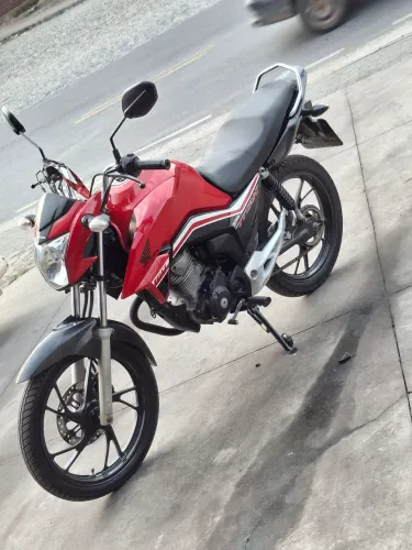 Titan 160