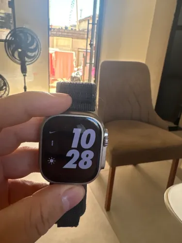 Apple Watch Ultra 2