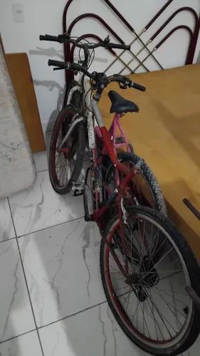 Bicicletas