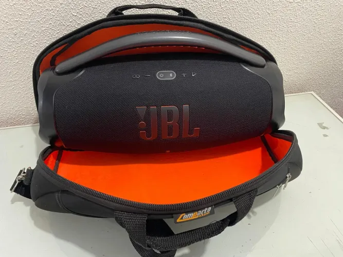 JBL BOOMBOX 3 