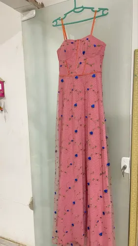 Vestido Festa