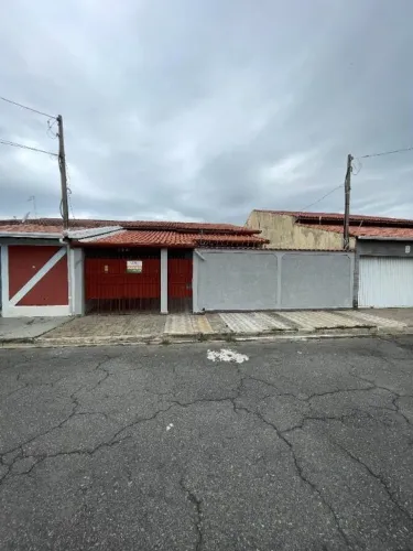 Casa com 2 dormitórios para alugar, 90 m² por R$ 2.400,00/mês - Parque do Sol - Guaratingu