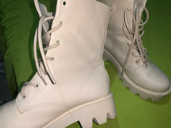 Vendo bota