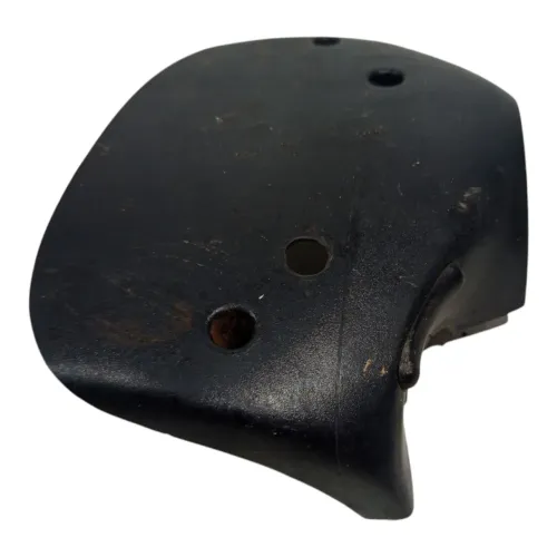 Capa Inferior Chave Seta Volkswagen Gol G2 1995 1996 A 2005