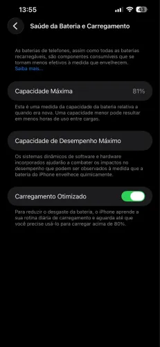 iPhone 13promax 128 gigas