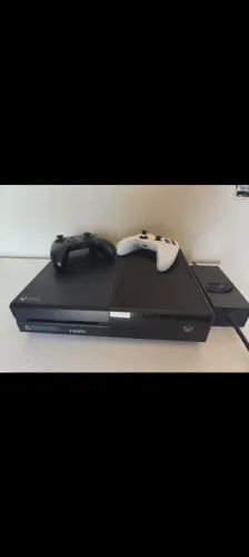 Xbox one