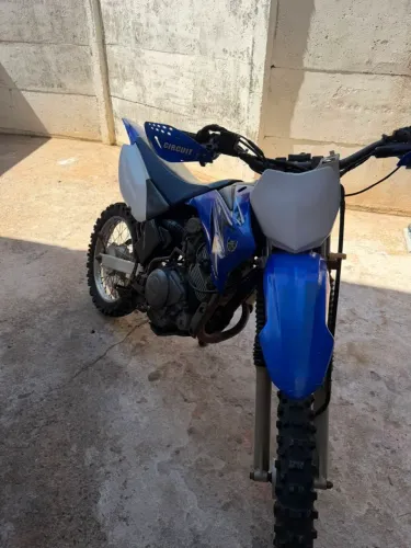 TTR conservada sem nenhum defeito