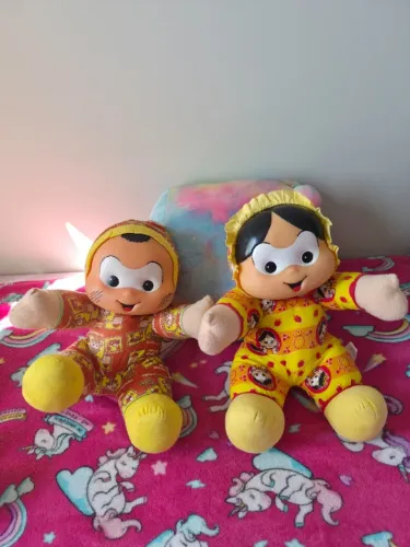 Turma da Mônica Baby