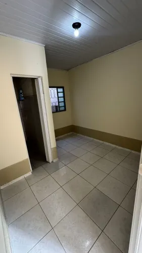 KITNET 01 - 1/4 - AVENIDA MONTE CASTELO, QD 15, LT 02 - JARDIM PLANALTO - GOIANIA-GO