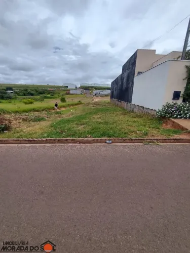 Terreno a venda no bairro Centro - Nova Esperança/PR