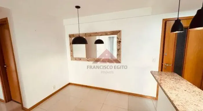 Apartamento com 2 quartos para alugar, 57 m² por R$ 2.200/mês - Maria Paula - Niterói/RJ