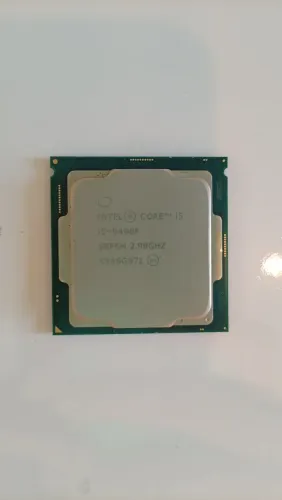 Processador + Placa mãe