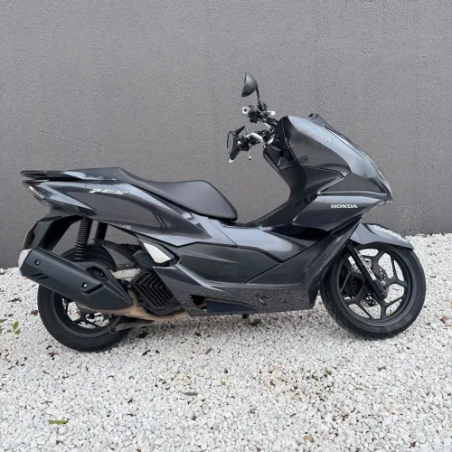Honda PCX 160 DLX 2024