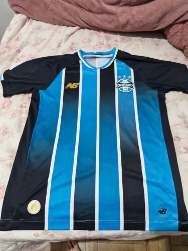 Camisa New Balance Grêmio Original 2026