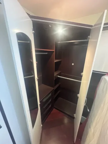 Armário para quarto
