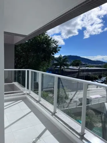 Aluguel | Apartamento 3 quartos (1 suíte)
