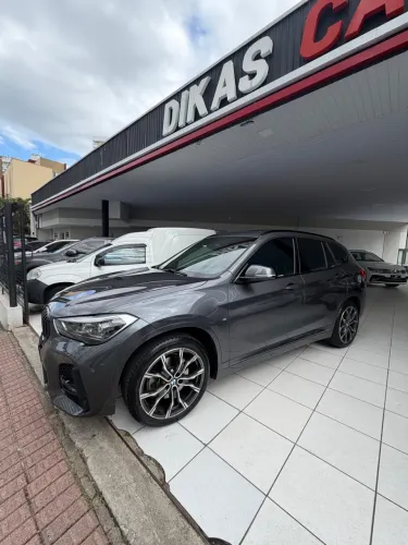 BMW X1 Sdrive 20I M Sport 2.0 TB Aut. 2022