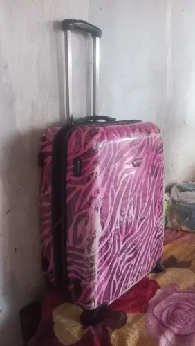 Mala 60 reais