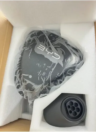 Wallbox Original BYD 7Kwh
