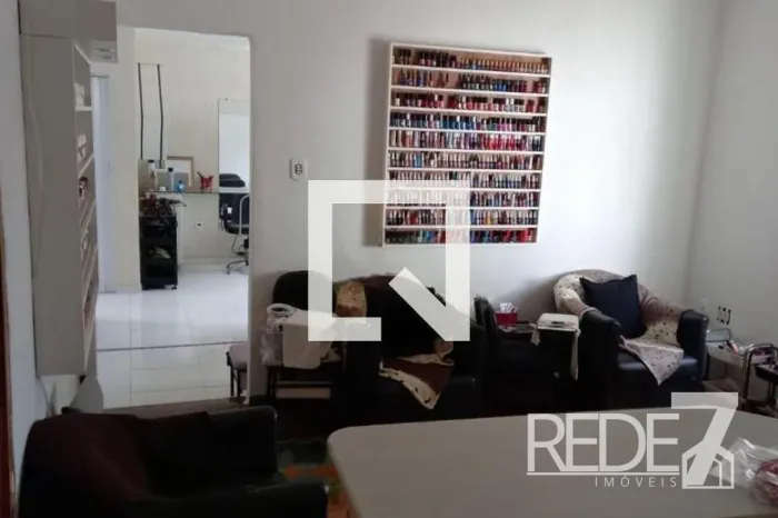 CASA RESIDENTIAL em Campinas - São Paulo, Jardim dos Oliveiras
