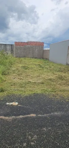 TERRENO À VENDA - LOTEAMENTO SÃO JOSÉ | ASSISTÊNCIA - RIO CLARO/SP