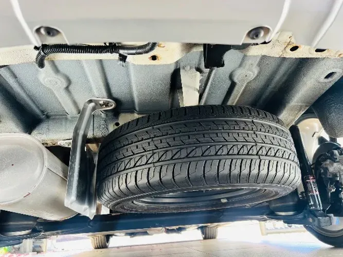 Volkswagen Saveiro Cross 1.6 T.flex 16V CD 2018