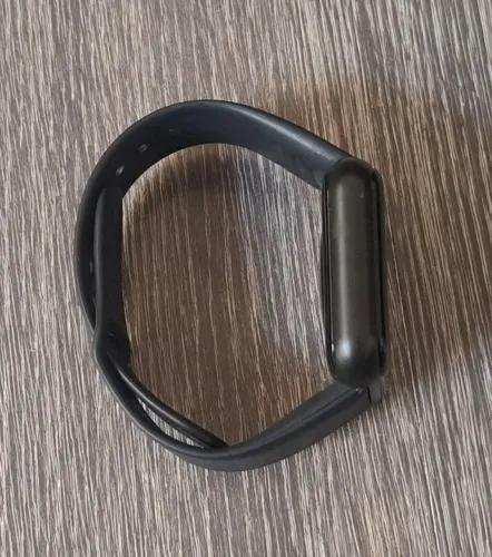 RELÓGIO SMARTWATCH BLUETOOTH PRETO