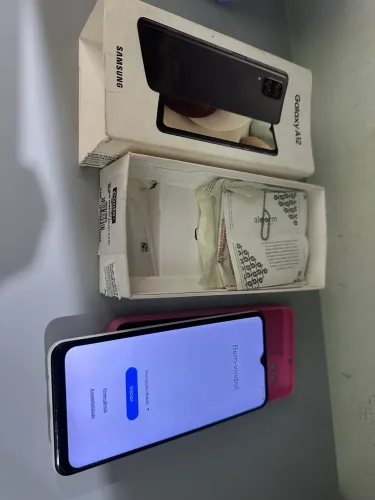 Galaxy A12