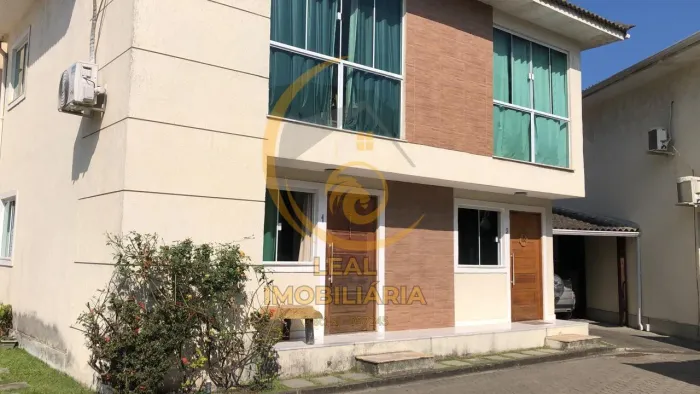 Casa em Condomínio para Venda em Niterói, Itaipu, 2 dormitórios, 2 suítes, 2 banheiros, 1