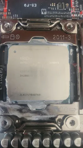 PROCESSADOR XEON 2690x3