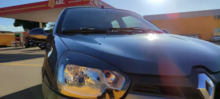 Renault Clio Rn/alize/expr./1.0 Hi-power 16V 5P 2016