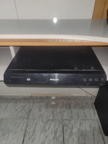 Home Theater Philips