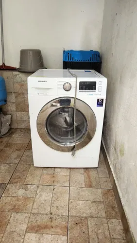 Máquina de lavar Samsung Inverter