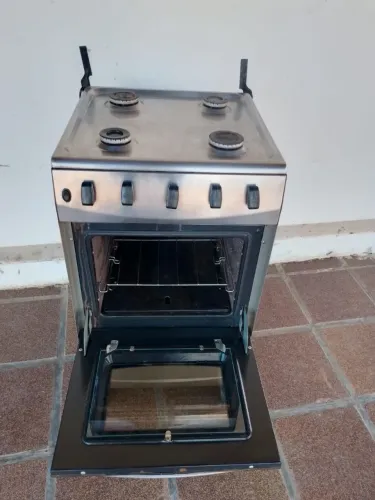 fogão atlas 5 bocas