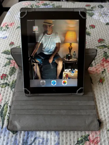 Ipad 2 Excelente estado, sem defeitos
