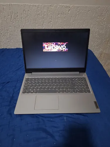Notebook lenovo