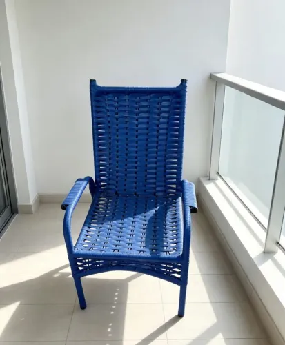 CADEIRA DE FRIBARA INFANTIL